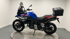 BMW F800 GS (24MY)